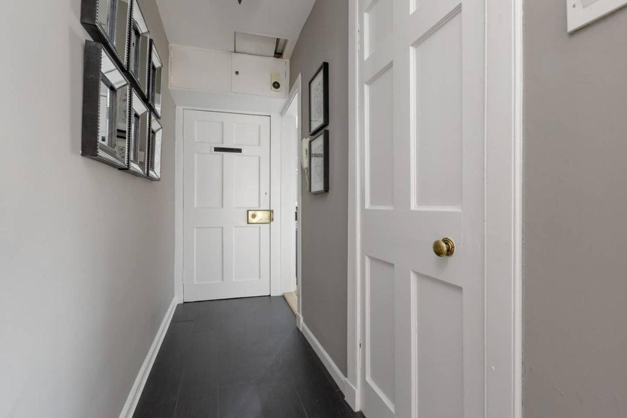 Joivy Exclusive Apartment At The Heart Of New Town Edinburgh Ngoại thất bức ảnh